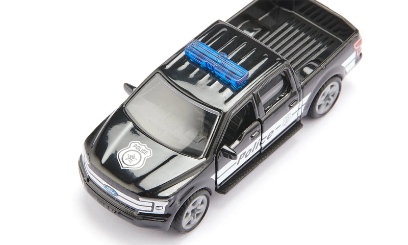 SIKU | Ford F150 US Police -1496