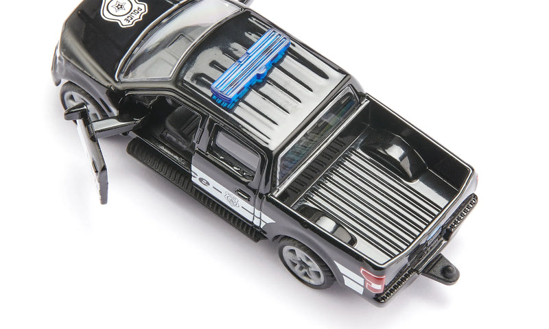 SIKU | Ford F150 US Police -1496