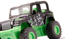 SIKU | Jeep ‘Big Wheel 1554