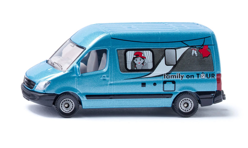 Siku - Campervan