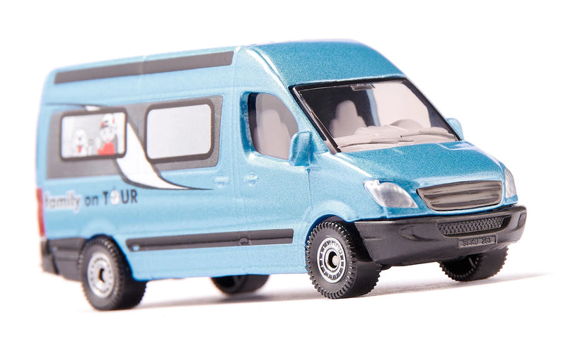 Siku - Campervan