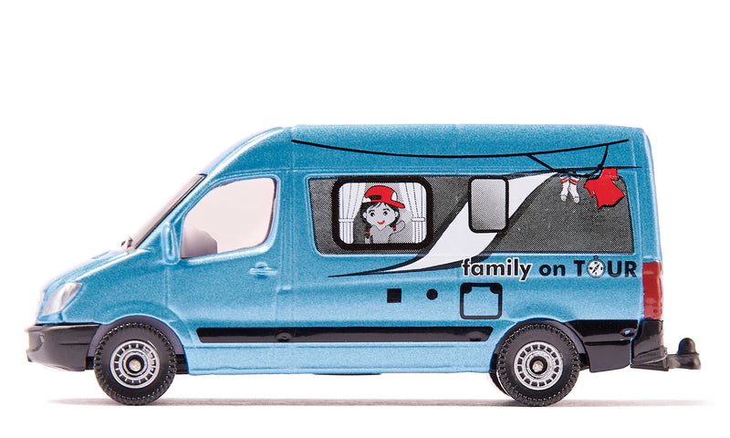 Siku - Campervan