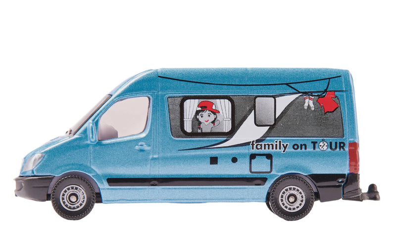 Siku - Campervan
