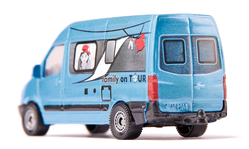 Siku - Campervan