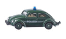 SIKU | VW Beetle Police 1560