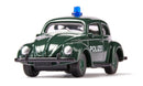 SIKU | VW Beetle Police 1560