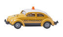siku | VW Beetle ADAC - 1561