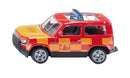 Siku | Land Rover Defender Fire Engine - 1568