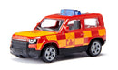 Siku | Land Rover Defender Fire Engine - 1568