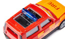 Siku | Land Rover Defender Fire Engine - 1568