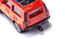 Siku | Land Rover Defender Fire Engine - 1568