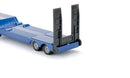 Siku | MAN Truck with Backhoe Loader 1761
