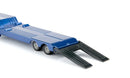 Siku | MAN Truck with Backhoe Loader 1761