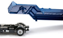 Siku | MAN Truck with Backhoe Loader 1761
