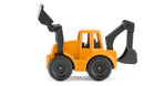 Siku | MAN Truck with Backhoe Loader 1761