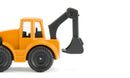 Siku | MAN Truck with Backhoe Loader 1761