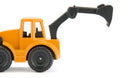 Siku | MAN Truck with Backhoe Loader 1761