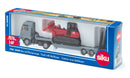 Siku | 1:87 MAN Truck with Bulldozer 1762