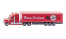 Siku | 1:87 Freightliner Christmas Truck 1788