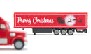 Siku | 1:87 Freightliner Christmas Truck 1788