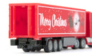 Siku | 1:87 Freightliner Christmas Truck 1788