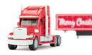 Siku | 1:87 Freightliner Christmas Truck 1788