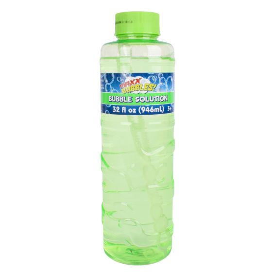 Bubble Refill Bottle - 946ml - Assorted