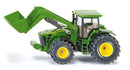 Siku 1982 1:50 John Deere 8530 Tractor With Front Loader