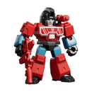 Blokees | Transformers Defender Version 06 Brutal Fang