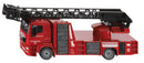 Siku | 1:50  MAN Fire brigade Aerial ladder 2114