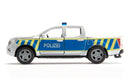 Siku | 1;50  Nissan Navara water police 2317
