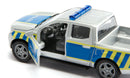 Siku | 1;50  Nissan Navara water police 2317
