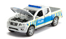 Siku | 1;50  Nissan Navara water police 2317