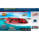 Nikko Hydro Thunder Remote Control Boat