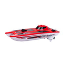 Nikko Hydro Thunder Remote Control Boat