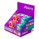 J'adore | Gradient Solar Squishers