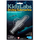 4M Diving Submarine