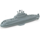 4M Diving Submarine