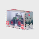 Siku Christmas Tractor 1:32 3224
