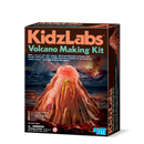 4M Volcano Making Kit
