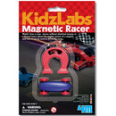 4M Magnetic Racer
