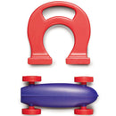 4M Magnetic Racer