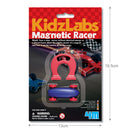 4M Magnetic Racer