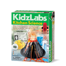 4M Kitchen Science