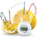 KidzLabs Lemon Clock Mini