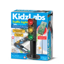 4M | Traffic Control Light