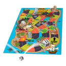 KidzLabs/Gamemaker/Treasure Island Dig & Play Game