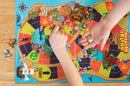 KidzLabs/Gamemaker/Treasure Island Dig & Play Game