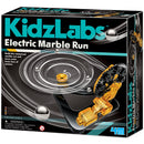 Kidzlabs | Electric Marble Run