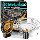 Kidzlabs | Electric Marble Run